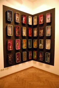 >Galerie Kaysser 2010