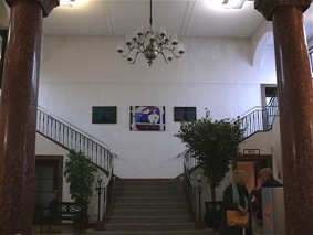 Nordbad 2012