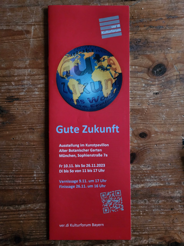 Gute Zukunft