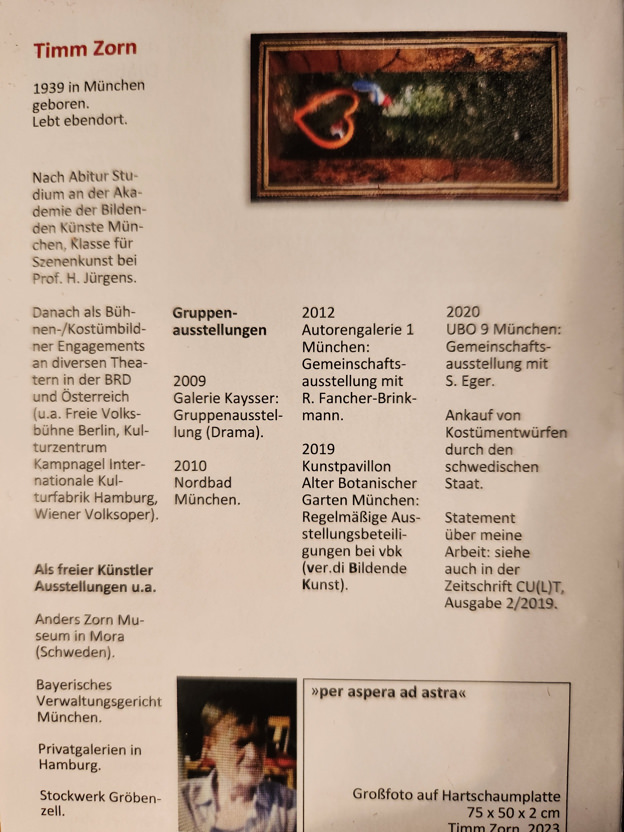 Gute Zukunft