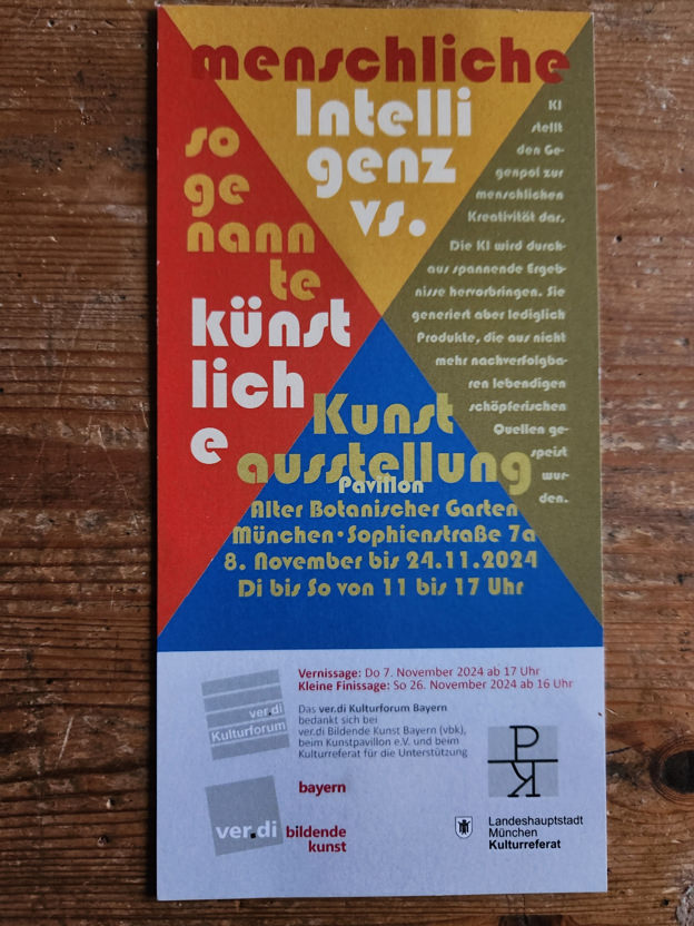 Menschliche Intelligenz vs. so genannte künstliche