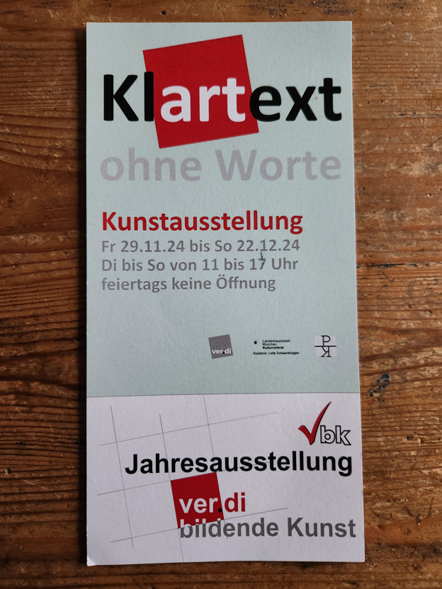 Klartext